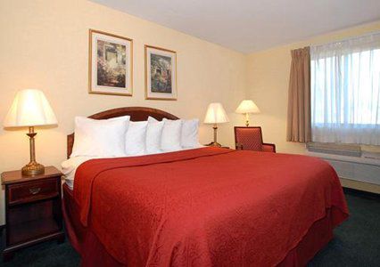 Hotel Days And By Wyndham Hammond, In