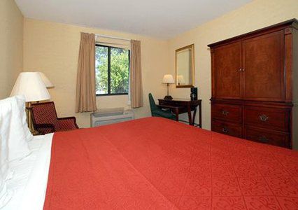 Days And By Wyndham Hammond, In Hotel Hammond