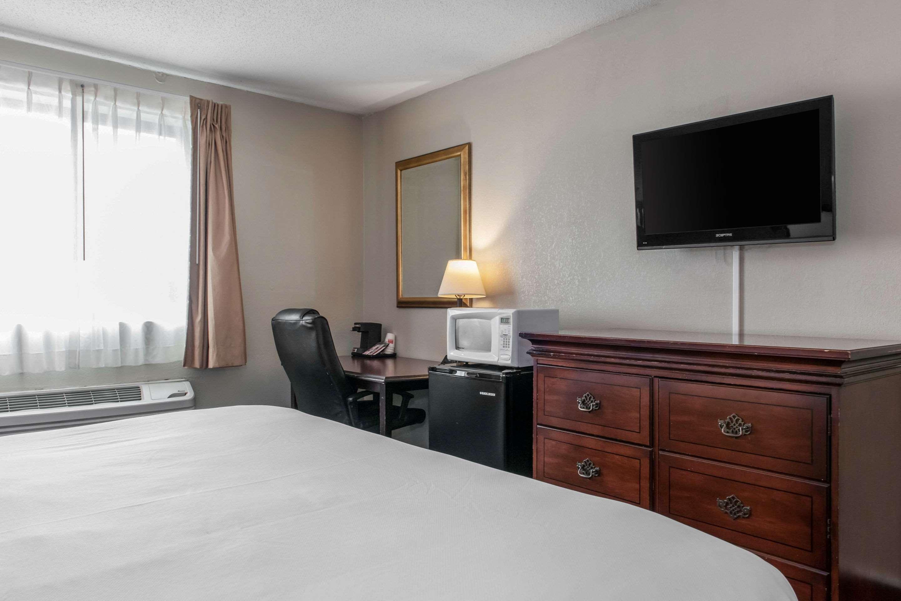 Hotel Days And By Wyndham Hammond, In Hammond