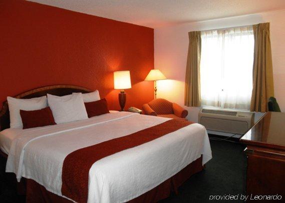 Hotel Days And By Wyndham Hammond, In Hammond